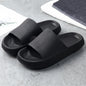 Soft Indoor Slippers with Cushioned EVA Sole and Non Slip for Home Use