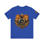 G7 Group Regal Lions Unisex Short Sleeve Tee