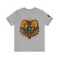 G7 Group Regal Lions Unisex Short Sleeve Tee