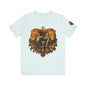 G7 Group Regal Lions Unisex Short Sleeve Tee