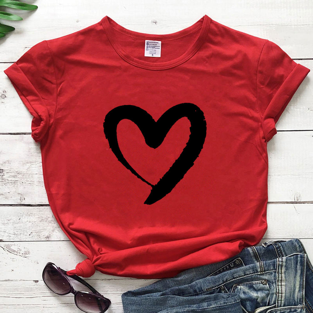 Soft T Shirt for Everyday Ease Unisex Classic Fit Breathable Cotton