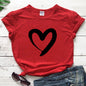 Soft T Shirt for Everyday Ease Unisex Classic Fit Breathable Cotton