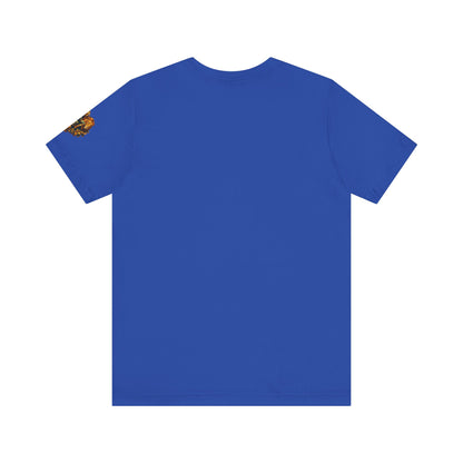 G7 Group Regal Lions Unisex Short Sleeve Tee