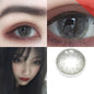 Premium Russian Color Contact Lenses - Luxury Designer Eye Enhancement