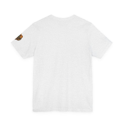 G7 Group Regal Lions Unisex Short Sleeve Tee