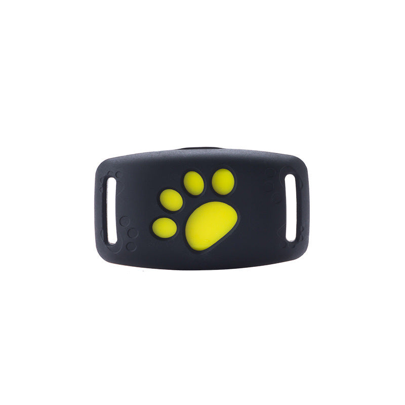 Wireless GPS Pet Tracker Real Time Tracking for Pets