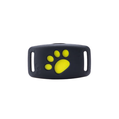 Wireless GPS Pet Tracker Real Time Tracking for Pets