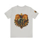 G7 Group Regal Lions Unisex Short Sleeve Tee