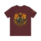 G7 Group Regal Lions Unisex Short Sleeve Tee