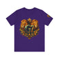 G7 Group Regal Lions Unisex Short Sleeve Tee