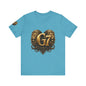 G7 Unisex High Quality T Shirts