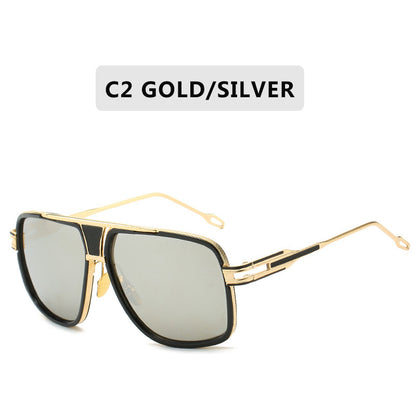 Lightweight Sunglasses for Men and Women with Polarized UV Protection