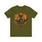 G7 Group Regal Lions Unisex Short Sleeve Tee