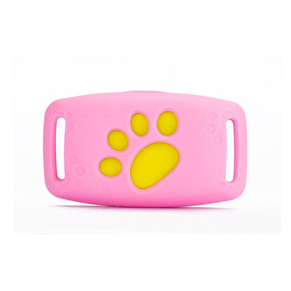 Wireless GPS Pet Tracker Real Time Tracking for Pets