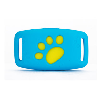 Wireless GPS Pet Tracker Real Time Tracking for Pets