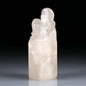Luxe Timeless Elegant Frozen Jade Zodiac Stone | Merch Gone Viral