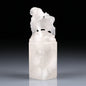 Luxe Timeless Elegant Frozen Jade Zodiac Stone | Merch Gone Viral