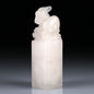 Luxe Timeless Elegant Frozen Jade Zodiac Stone | Merch Gone Viral