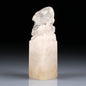 Luxe Timeless Elegant Frozen Jade Zodiac Stone | Merch Gone Viral