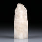 Luxe Timeless Elegant Frozen Jade Zodiac Stone | Merch Gone Viral