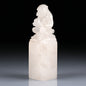 Luxe Timeless Elegant Frozen Jade Zodiac Stone | Merch Gone Viral