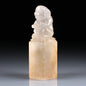 Luxe Timeless Elegant Frozen Jade Zodiac Stone | Merch Gone Viral