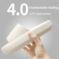 Soft Indoor Slippers with Cushioned EVA Sole and Non Slip for Home Use