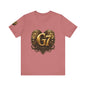 G7 Unisex High Quality T Shirts