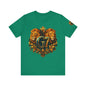 G7 Group Regal Lions Unisex Short Sleeve Tee