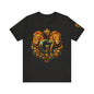 G7 Group Regal Lions Unisex Short Sleeve Tee