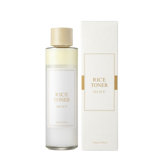 Rice Lotion Deep Hydrating Repair Skin Barrier