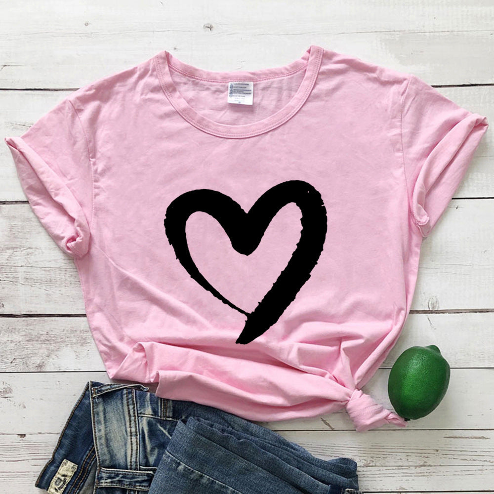 Soft T Shirt for Everyday Ease Unisex Classic Fit Breathable Cotton