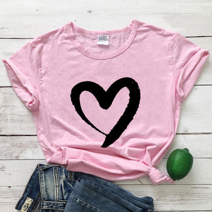 Soft T Shirt for Everyday Ease Unisex Classic Fit Breathable Cotton
