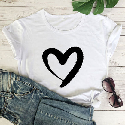 Soft T Shirt for Everyday Ease Unisex Classic Fit Breathable Cotton