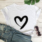 Soft T Shirt for Everyday Ease Unisex Classic Fit Breathable Cotton