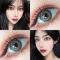 Premium Russian Color Contact Lenses - Luxury Designer Eye Enhancement