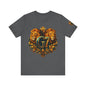 G7 Group Regal Lions Unisex Short Sleeve Tee