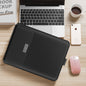 Durable Laptop Bag with Secure Zipper for 11 to 15 Inch Laptops