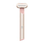 LED Eye Massager with Microcurrent and Red Light Therapy