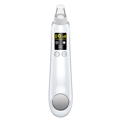 Electric Blackhead Remover - Household Beauty Apparatus Pore Vacuum