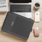 Durable Laptop Bag with Secure Zipper for 11 to 15 Inch Laptops