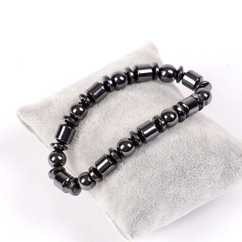 Magnetic Bracelet for Everyday Balance and Circulation All-Day Wear