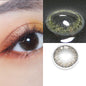 Premium Russian Color Contact Lenses - Luxury Designer Eye Enhancement