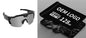 AI Riding Glasses With Built-In Camera For Skiing And Travel