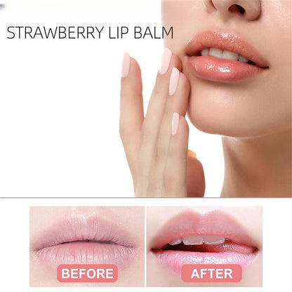 Probioderm Nourishing Collagen Lip Sleeping Mask & Lip Balm – Ultra-Hydrating, Repairing, and Smooth Lips Overnight