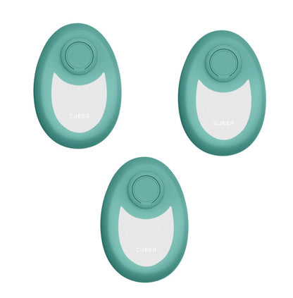 Nano Glass Hair Removal Tool with Gentle Exfoliation for Smoother Skin