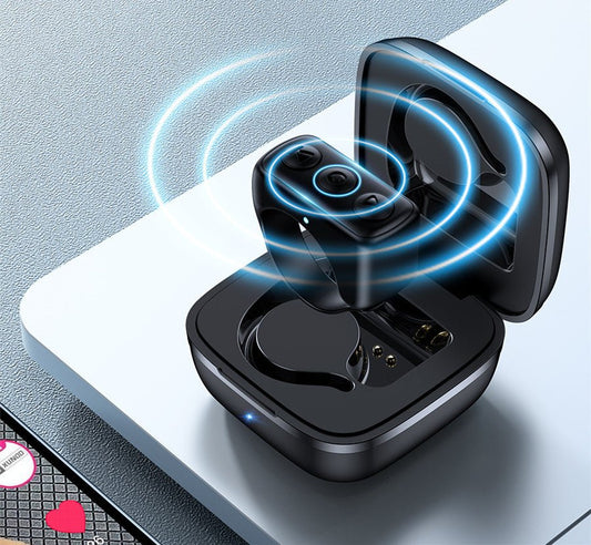 2026 Hands Free Bluetooth Ring Remote: One - Click Selfie, Page Turning, Hands - Free Control for Tiktok, IG, YouTube and any online scrolling! - merch gone viral.