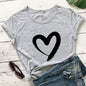 Soft T Shirt for Everyday Ease Unisex Classic Fit Breathable Cotton