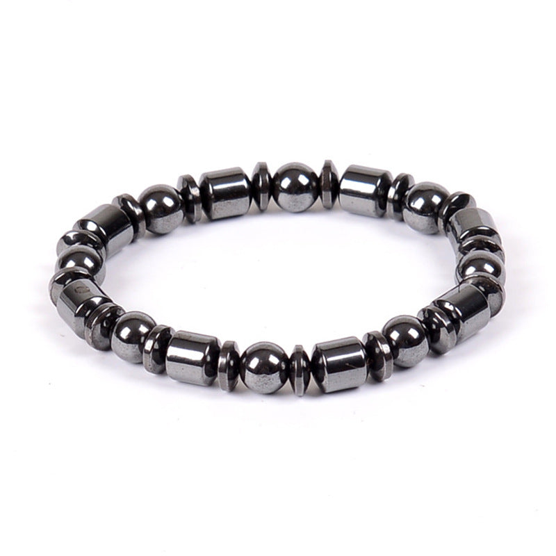 Magnetic Bracelet for Everyday Balance and Circulation All-Day Wear