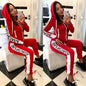 Women's Hoodie Sweatsuit Set for All Day Cozy Easy Wear
